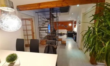 Casa en venta 4 dor. Valle Verde, Recreo, Machalí