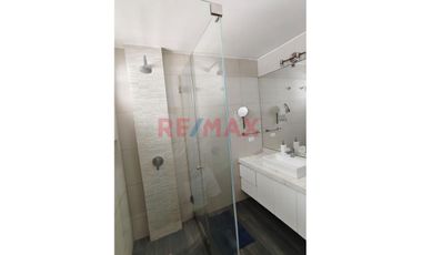 ✨ Amplio Y Moderno Departamento En Av. Floresta – Urb. Chacarilla ✨