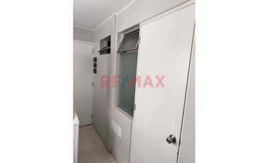 ✨ Amplio Y Moderno Departamento En Av. Floresta – Urb. Chacarilla ✨