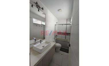 ✨ Amplio Y Moderno Departamento En Av. Floresta – Urb. Chacarilla ✨