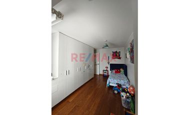 ✨ Amplio Y Moderno Departamento En Av. Floresta – Urb. Chacarilla ✨
