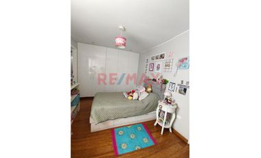 ✨ Amplio Y Moderno Departamento En Av. Floresta – Urb. Chacarilla ✨