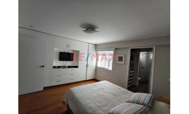 ✨ Amplio Y Moderno Departamento En Av. Floresta – Urb. Chacarilla ✨