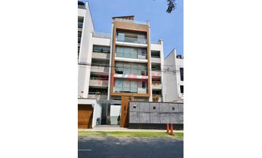 ✨ Amplio Y Moderno Departamento En Av. Floresta – Urb. Chacarilla ✨