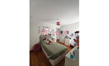 ✨ Amplio Y Moderno Departamento En Av. Floresta – Urb. Chacarilla ✨