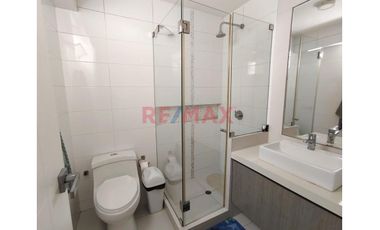 ✨ Amplio Y Moderno Departamento En Av. Floresta – Urb. Chacarilla ✨
