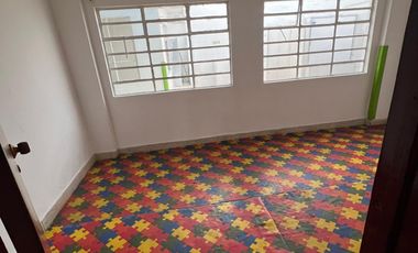 casa en arriendo en santa isabel occidental. Cod A120071