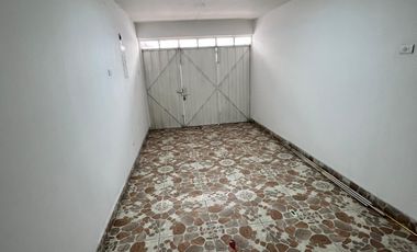 casa en arriendo en santa isabel occidental. Cod A120071