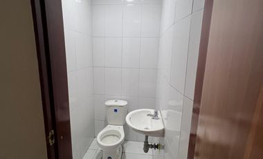 casa en arriendo en santa isabel occidental. Cod A120071