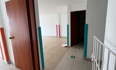 casa en arriendo en santa isabel occidental. Cod A120071