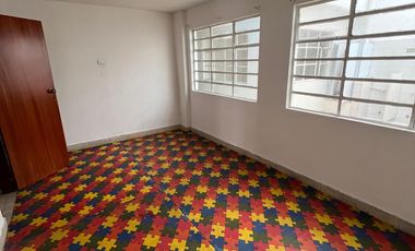 casa en arriendo en santa isabel occidental. Cod A120071