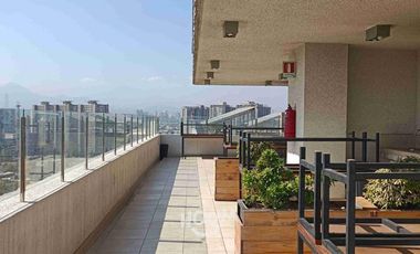 Departamento Carlos fernadez concha ID: 124026s