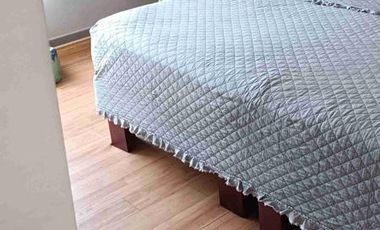 Departamento Carlos fernadez concha ID: 124026s