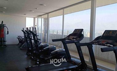 Departamento Carlos fernadez concha ID: 124026s