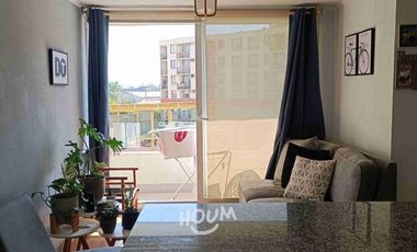 Departamento Carlos fernadez concha ID: 124026s