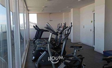 Departamento Carlos fernadez concha ID: 124026s