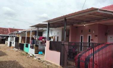 Rumah murah di Bandung, lokasi super strategis