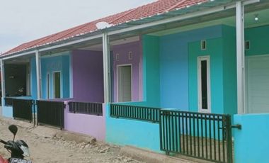 Rumah murah di Bandung, lokasi super strategis