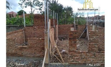 Rumah murah kwalitas mewah lokasi strategis pinggir jalan desa. HARGA MULAI 100jt an. Katapang bandung