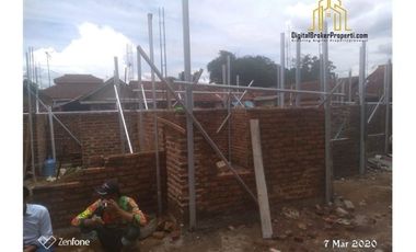 Rumah murah kwalitas mewah lokasi strategis pinggir jalan desa. HARGA MULAI 100jt an. Katapang bandung