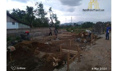 Rumah murah kwalitas mewah lokasi strategis pinggir jalan desa. HARGA MULAI 100jt an. Katapang bandung