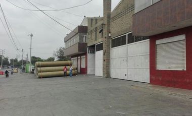 bodega en arriendo/venta en rebolo. Cod V5097