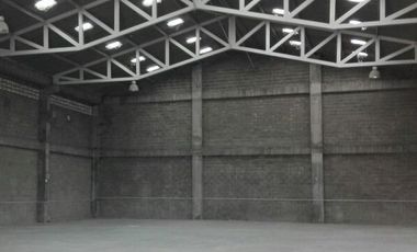 bodega en arriendo/venta en rebolo. Cod V5097