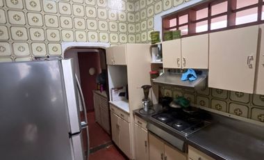 apartamento en venta en caobos. Cod V3374