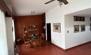 apartamento en venta en caobos. Cod V3374