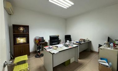 BODEGA ZONA LIBRE - FRANCE FIELD 2789 mts2 JG