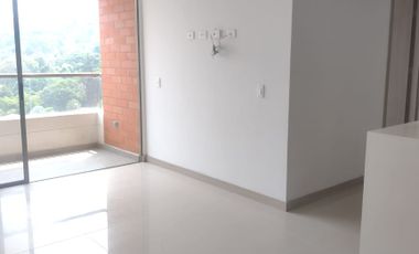 APARTAMENTO en ARRIENDO en Sabaneta Los Alcázares