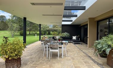 casa en arriendo en la pradera de potosí. Cod A8408338
