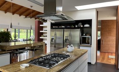 casa en arriendo en la pradera de potosí. Cod A8408338