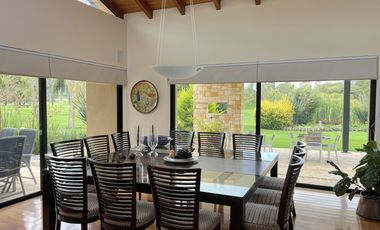 casa en arriendo en la pradera de potosí. Cod A8408338