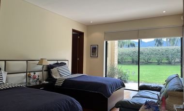casa en arriendo en la pradera de potosí. Cod A8408338