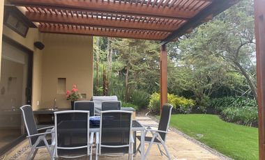casa en arriendo en la pradera de potosí. Cod A8408338