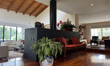 casa en arriendo en la pradera de potosí. Cod A8408338