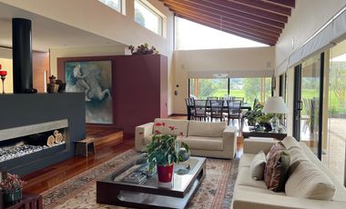 casa en arriendo en la pradera de potosí. Cod A8408338