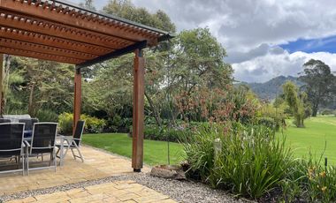 casa en arriendo en la pradera de potosí. Cod A8408338