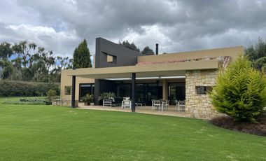casa en arriendo en la pradera de potosí. Cod A8408338