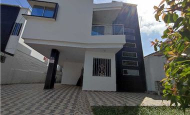 Se vende está casa en el barrio Betania en Barranquilla