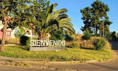 Venta Casa con vista al mar en Parque Residencial Bello Horizonte, Tomé