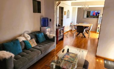 Venta Casa con vista al mar en Parque Residencial Bello Horizonte, Tomé