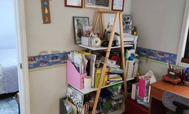 Venta Casa con vista al mar en Parque Residencial Bello Horizonte, Tomé