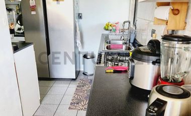 Venta Casa con vista al mar en Parque Residencial Bello Horizonte, Tomé