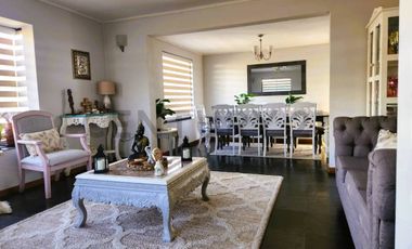 Venta Casa con vista al mar en Parque Residencial Bello Horizonte, Tomé