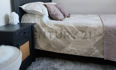 Venta Casa con vista al mar en Parque Residencial Bello Horizonte, Tomé