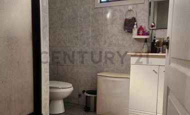 Venta Casa con vista al mar en Parque Residencial Bello Horizonte, Tomé