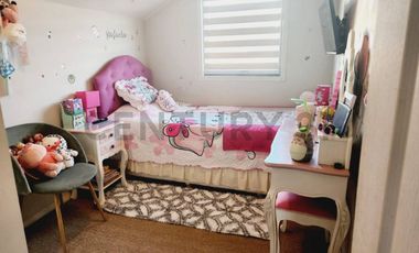 Venta Casa con vista al mar en Parque Residencial Bello Horizonte, Tomé