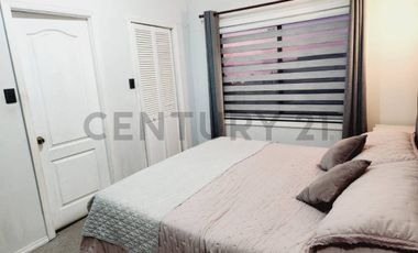 Venta Casa con vista al mar en Parque Residencial Bello Horizonte, Tomé